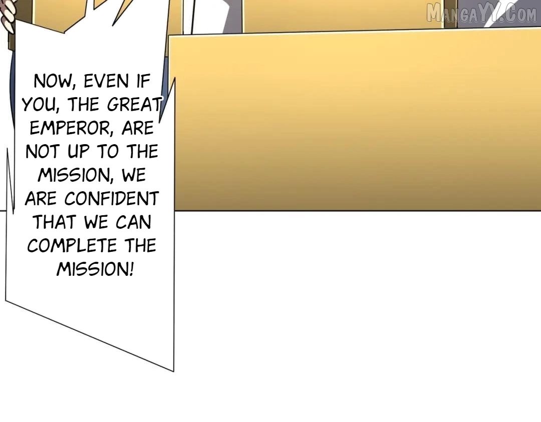 With My Netherworld Trillions, Game On! Chapter 273 - page 61